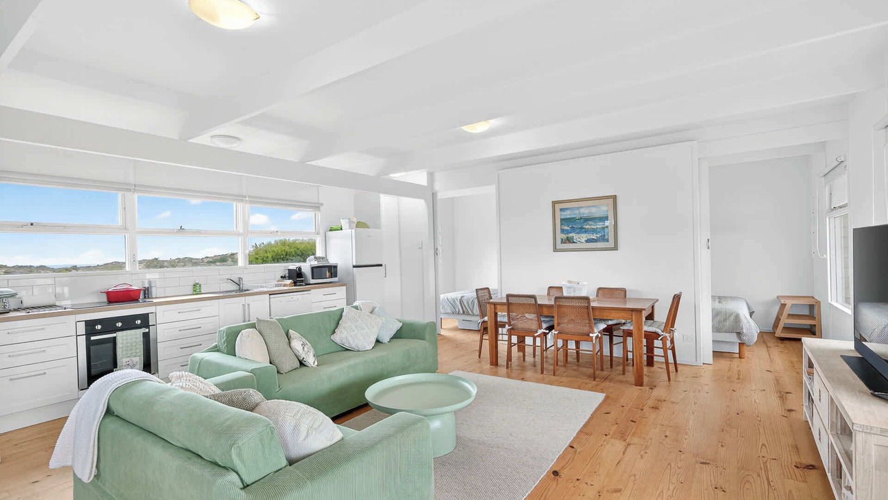 Photo of Livingroom in Goolwa South