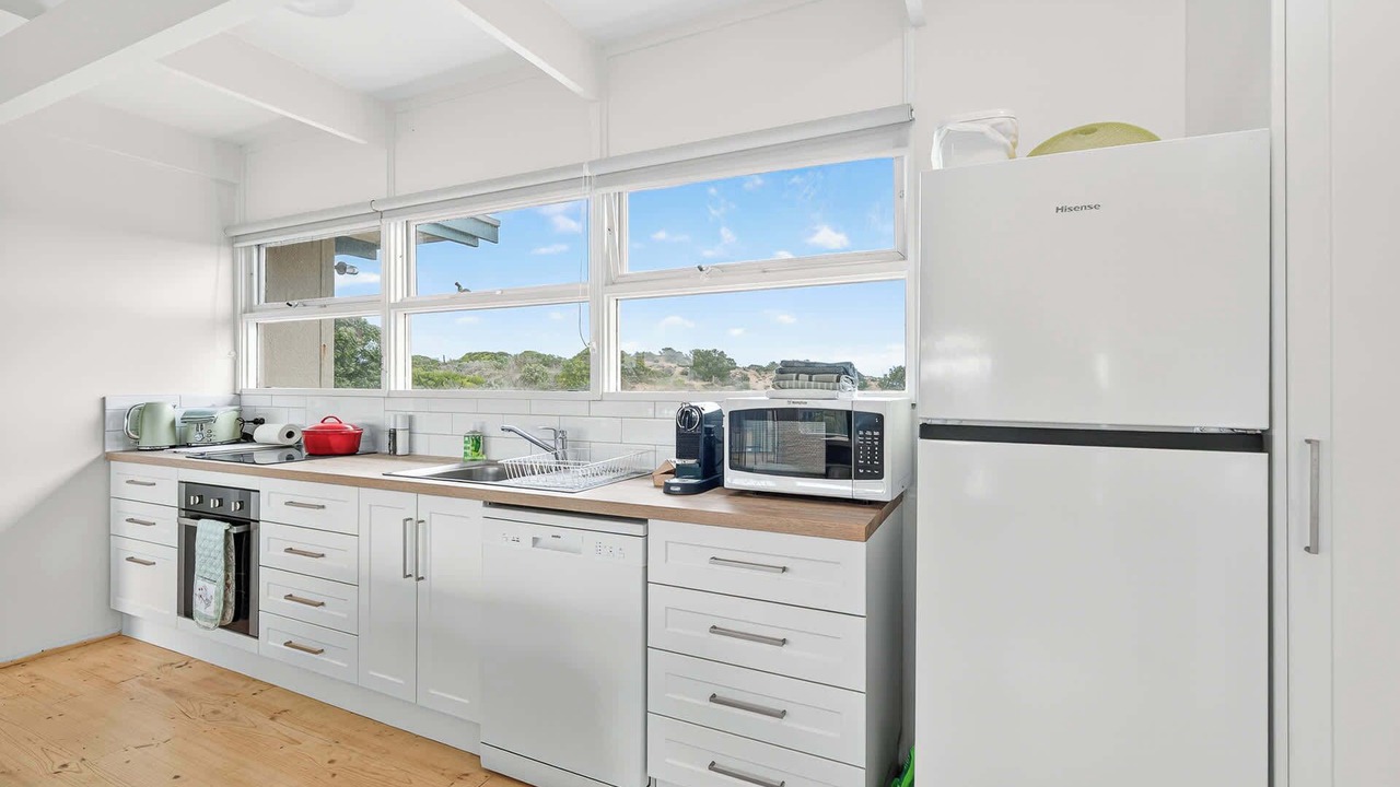 Photo of Kitchen in Goolwa South