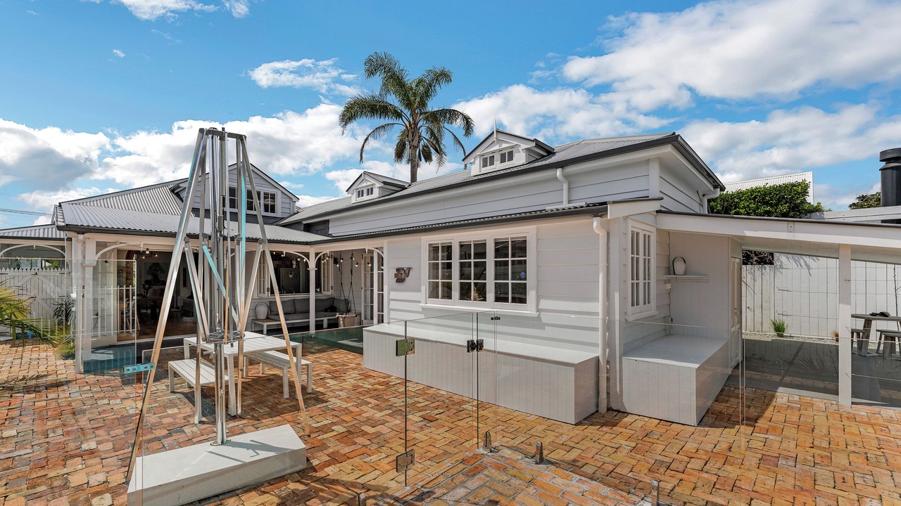 Photo of Patio Balcony in Devonport