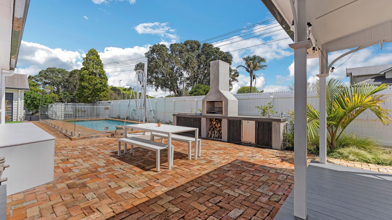 Photo of Outdoor in Devonport