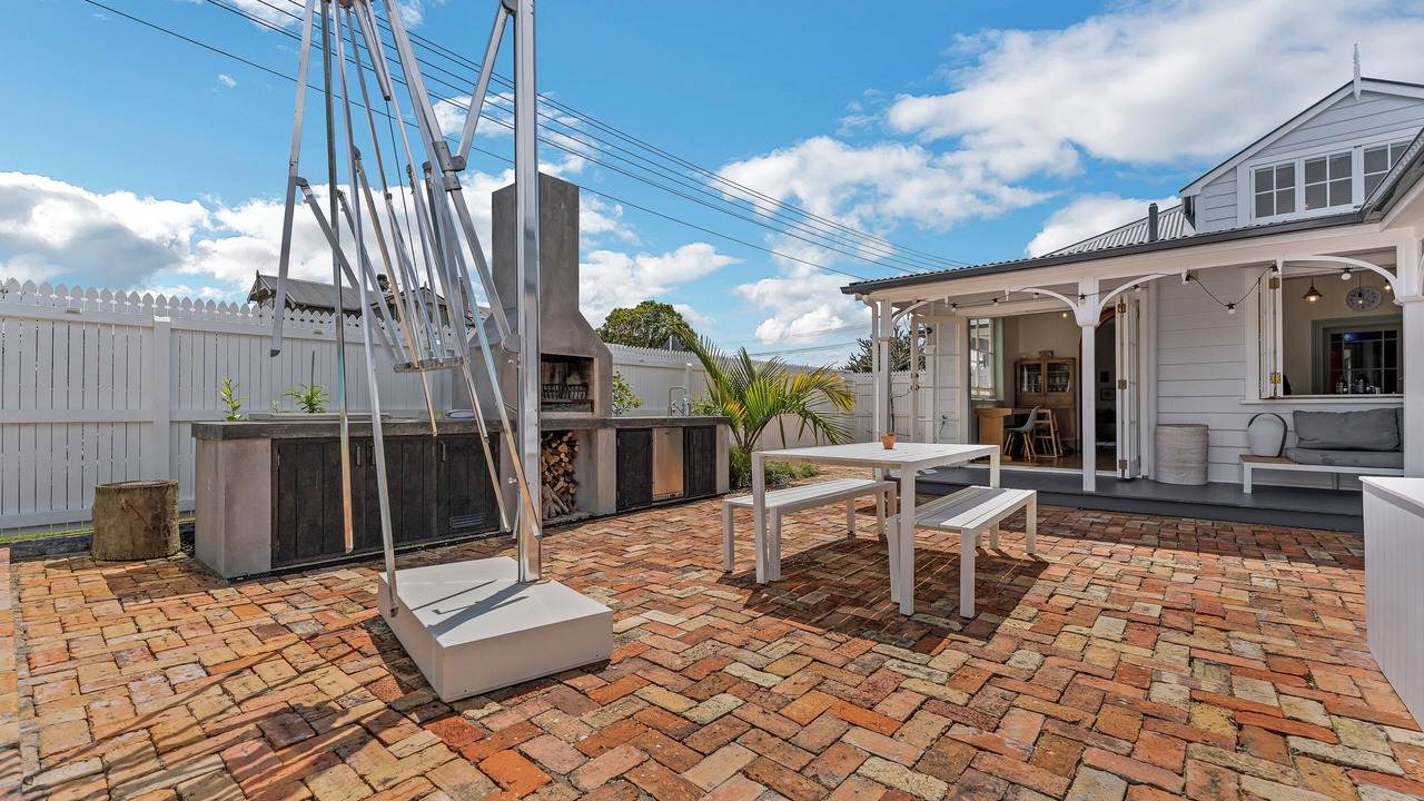 Photo of Outdoor in Devonport