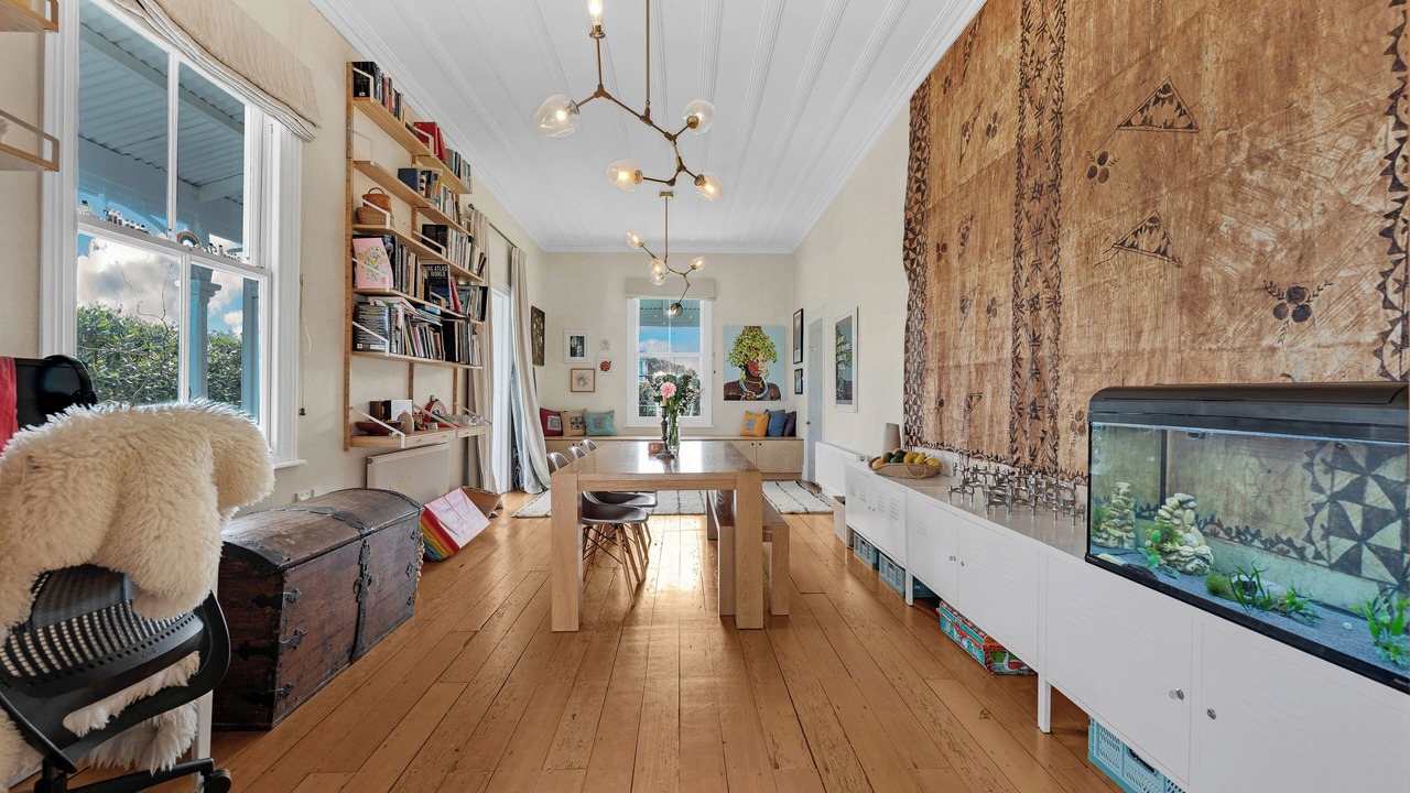 Photo of Bedroom in Devonport