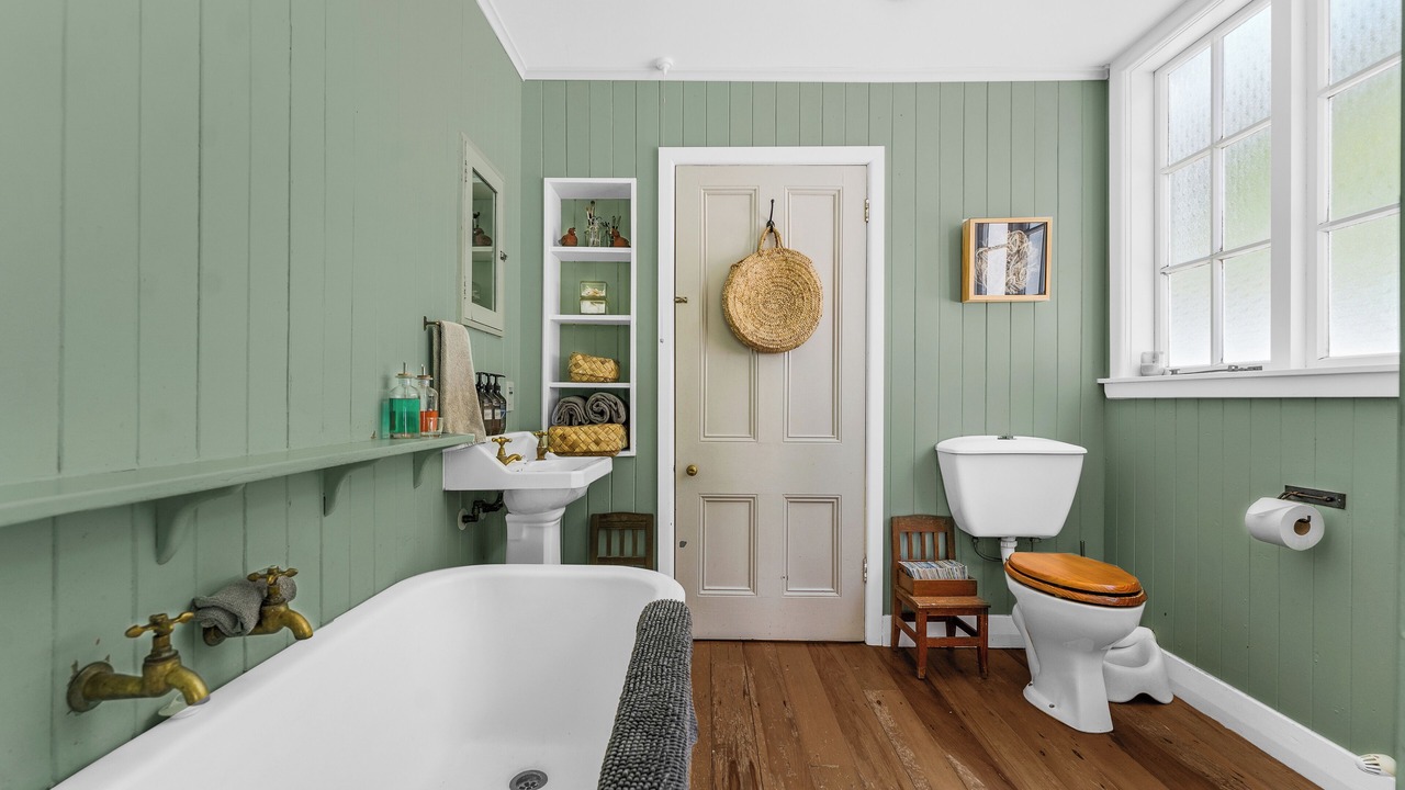 Photo of Bathroom in Devonport