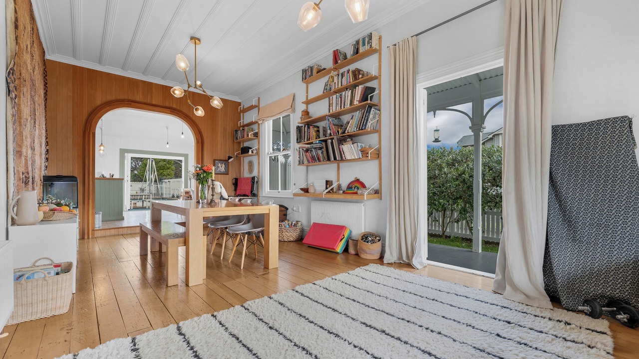 Photo of Bedroom in Devonport