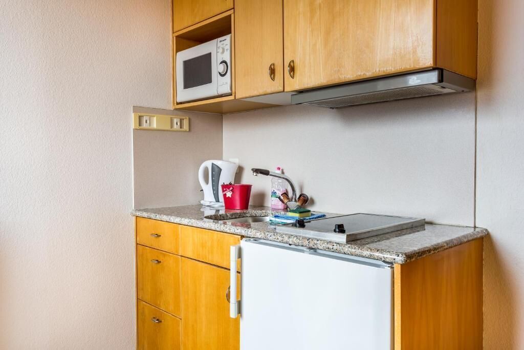 Photo of Kitchen in Sundlauenen