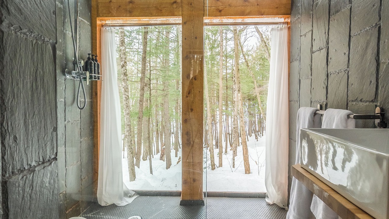 Photo of Bathroom in Jay