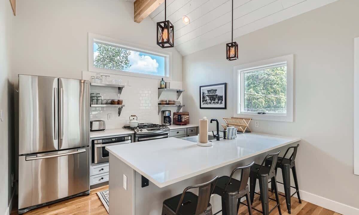 Photo of Kitchen in Berkeley