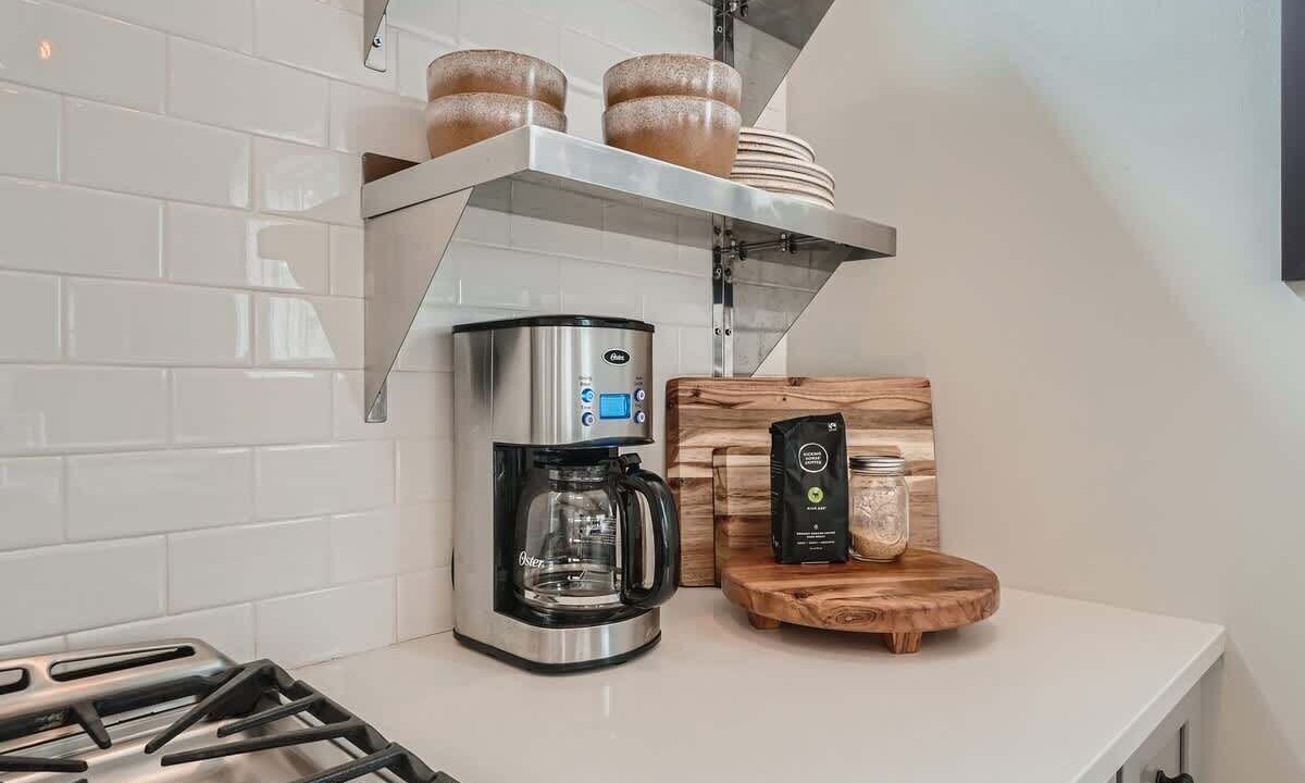 Photo of Kitchen in Berkeley