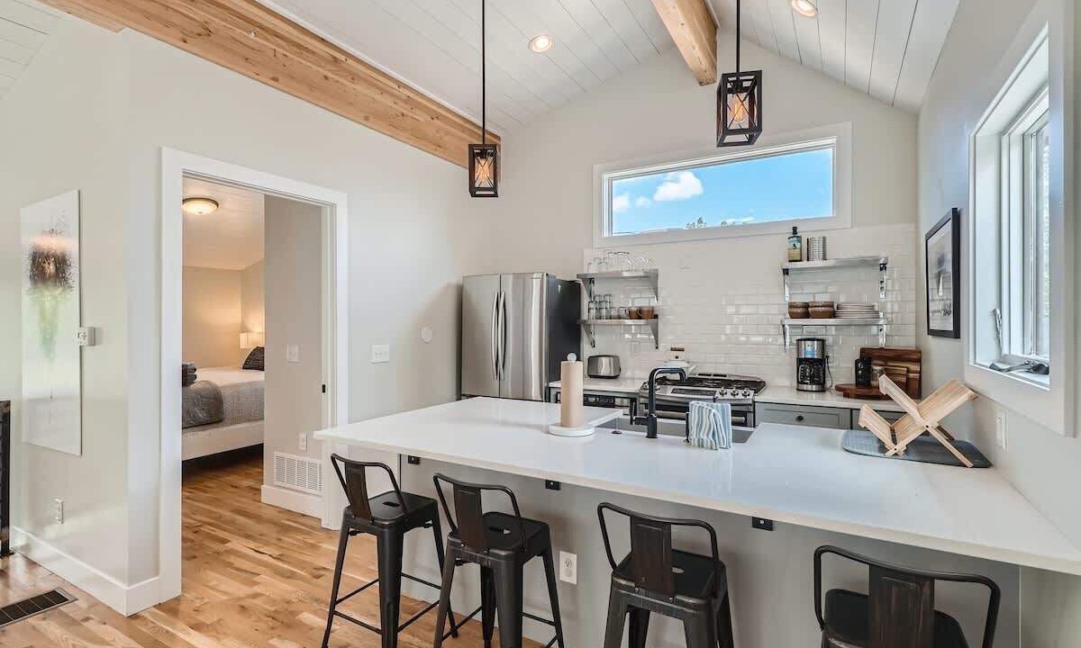 Photo of Kitchen in Berkeley