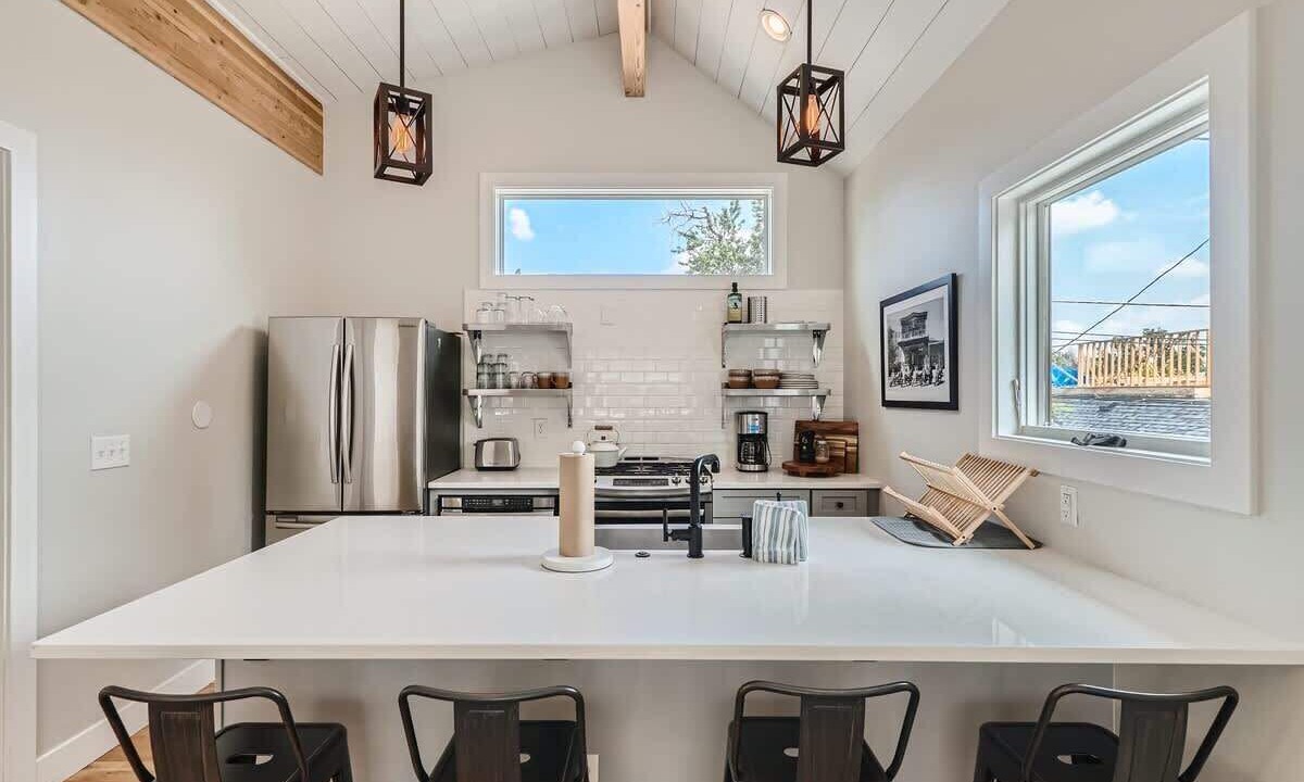 Photo of Kitchen in Berkeley
