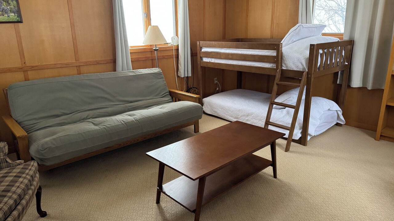 Photo of Bedroom in Fennville