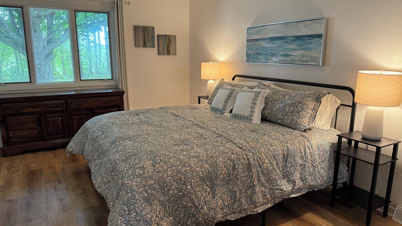 Photo of Bedroom in Fennville