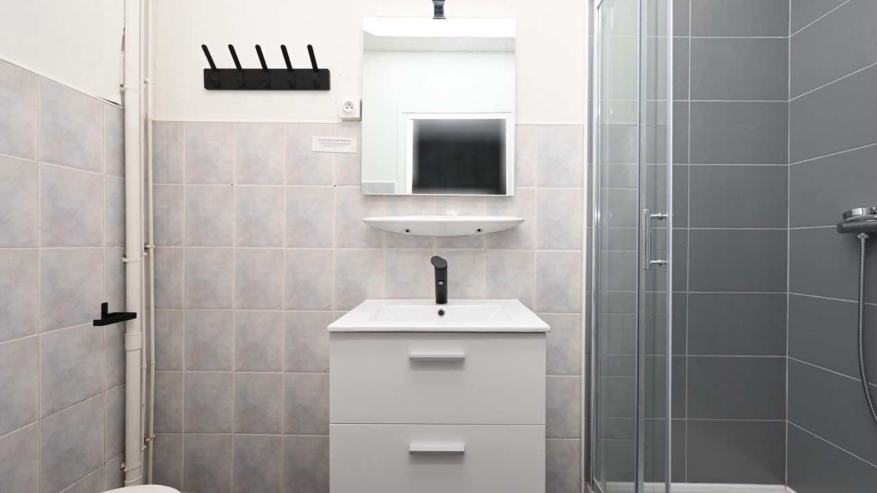 Photo of Bathroom in Salies-du-Salat