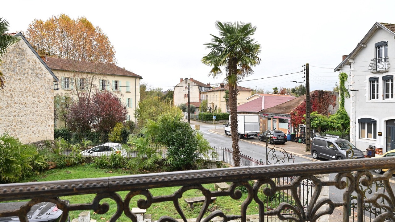 Photo of Outdoor in Salies-du-Salat