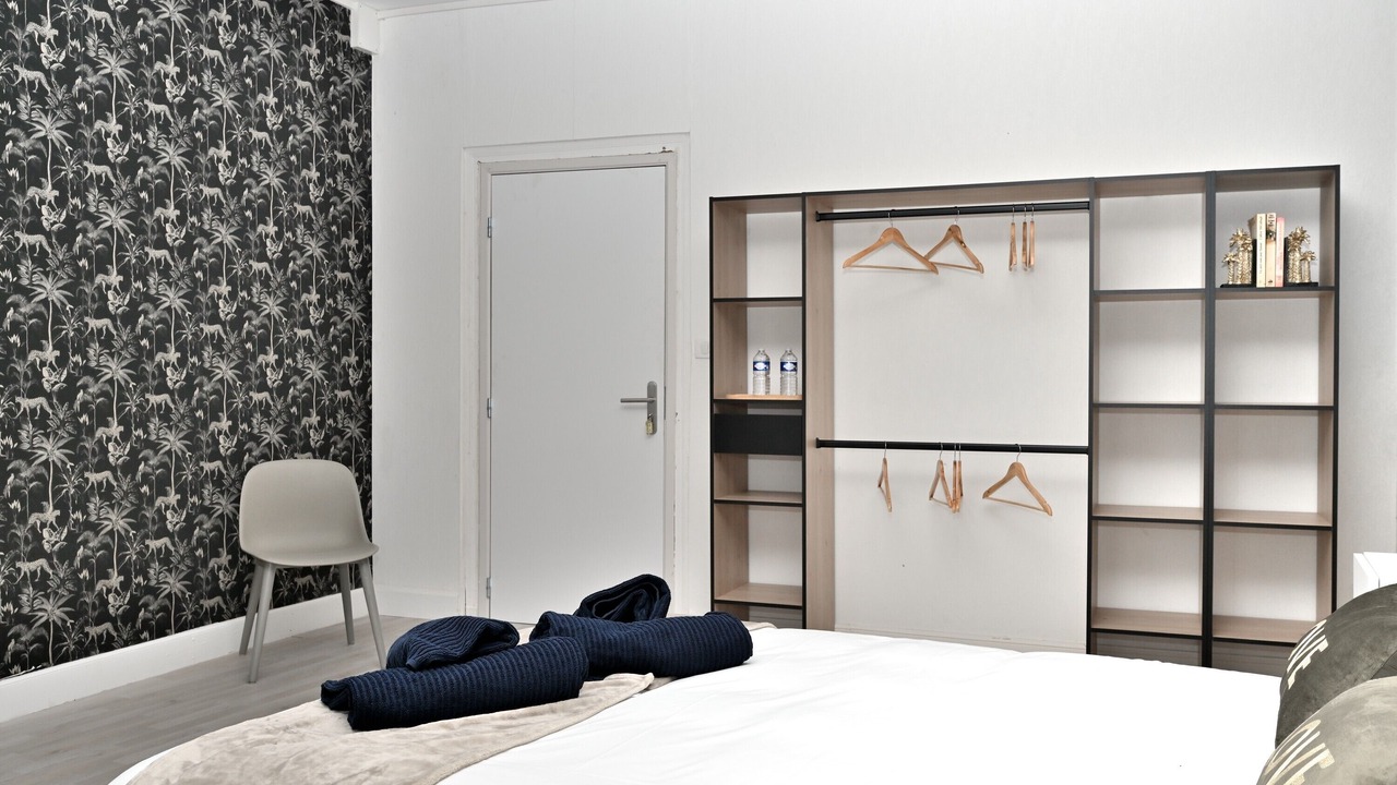Photo of Bedroom in Salies-du-Salat