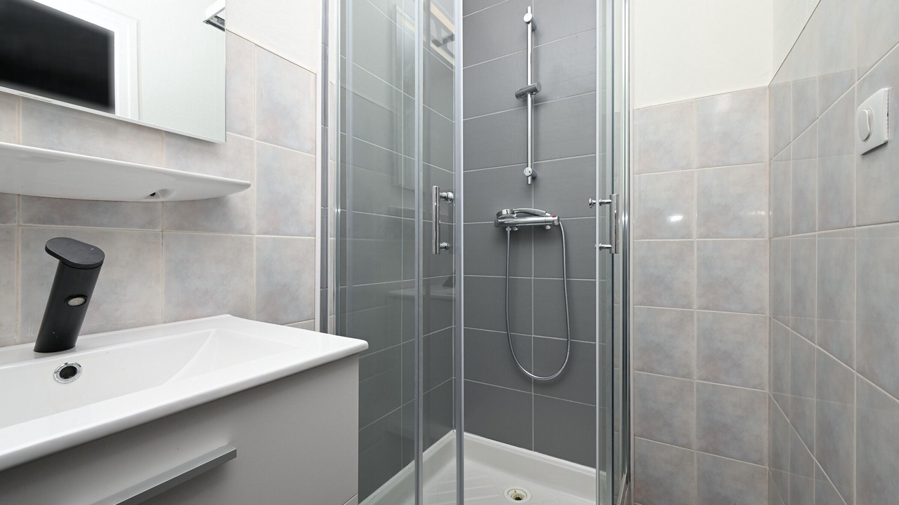 Photo of Bathroom in Salies-du-Salat