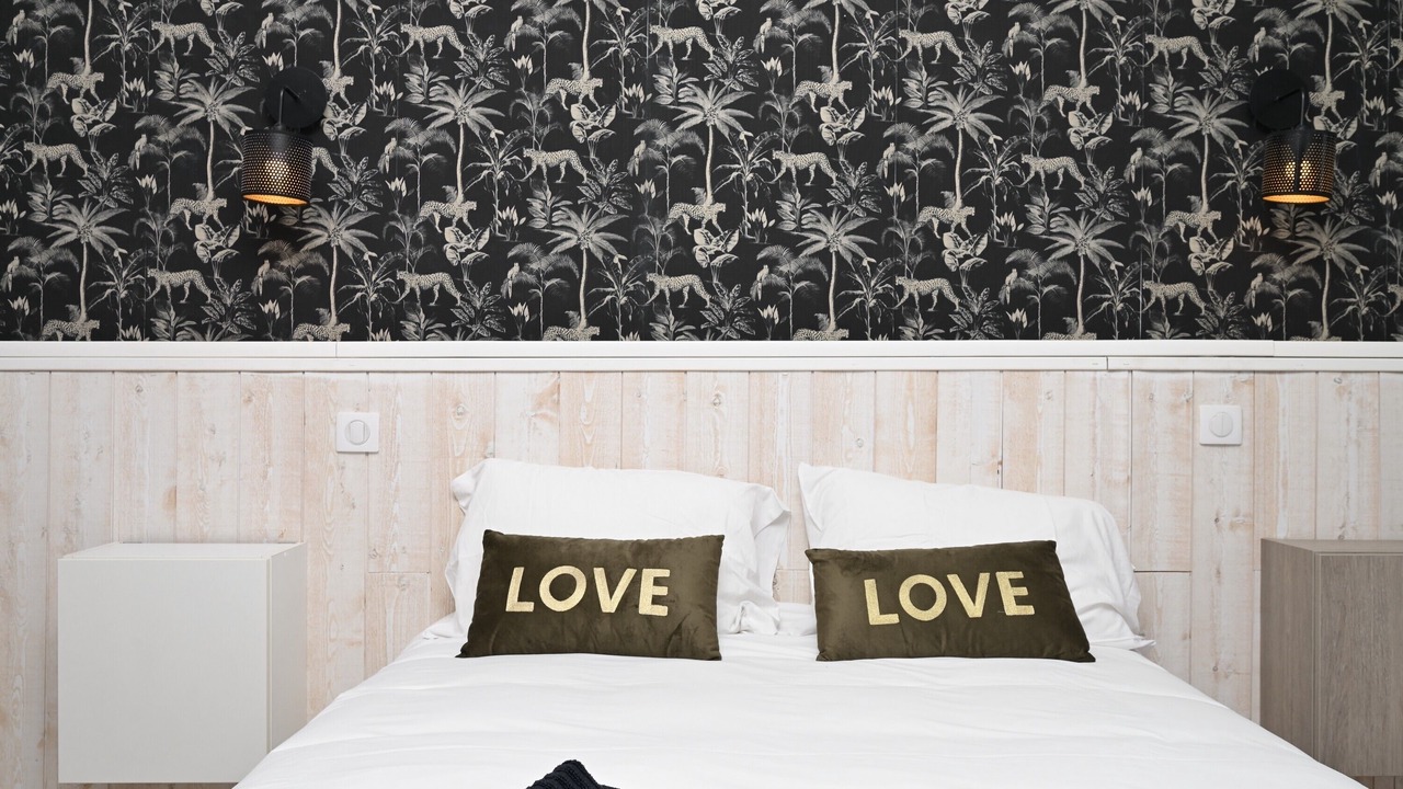 Photo of Bedroom in Salies-du-Salat