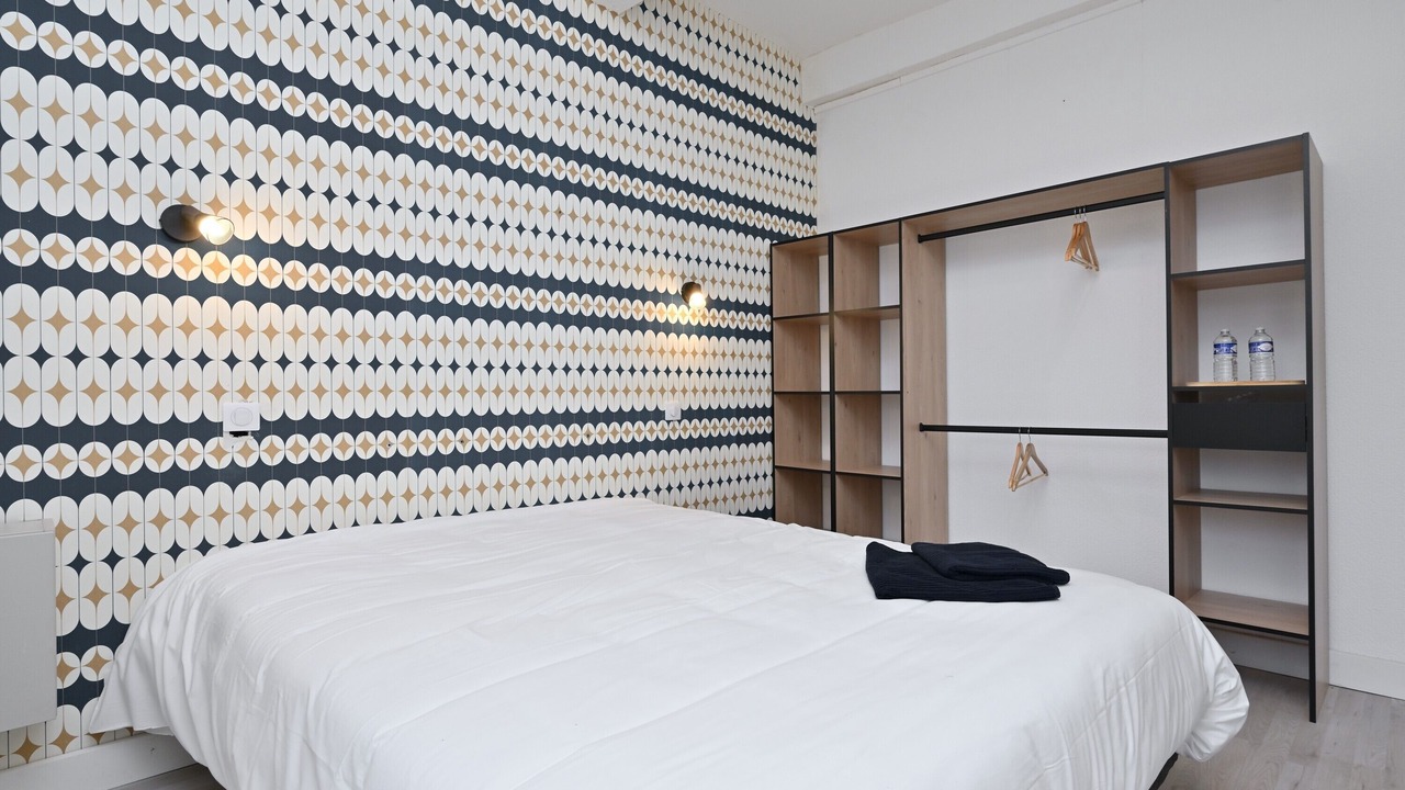 Photo of Bedroom in Salies-du-Salat