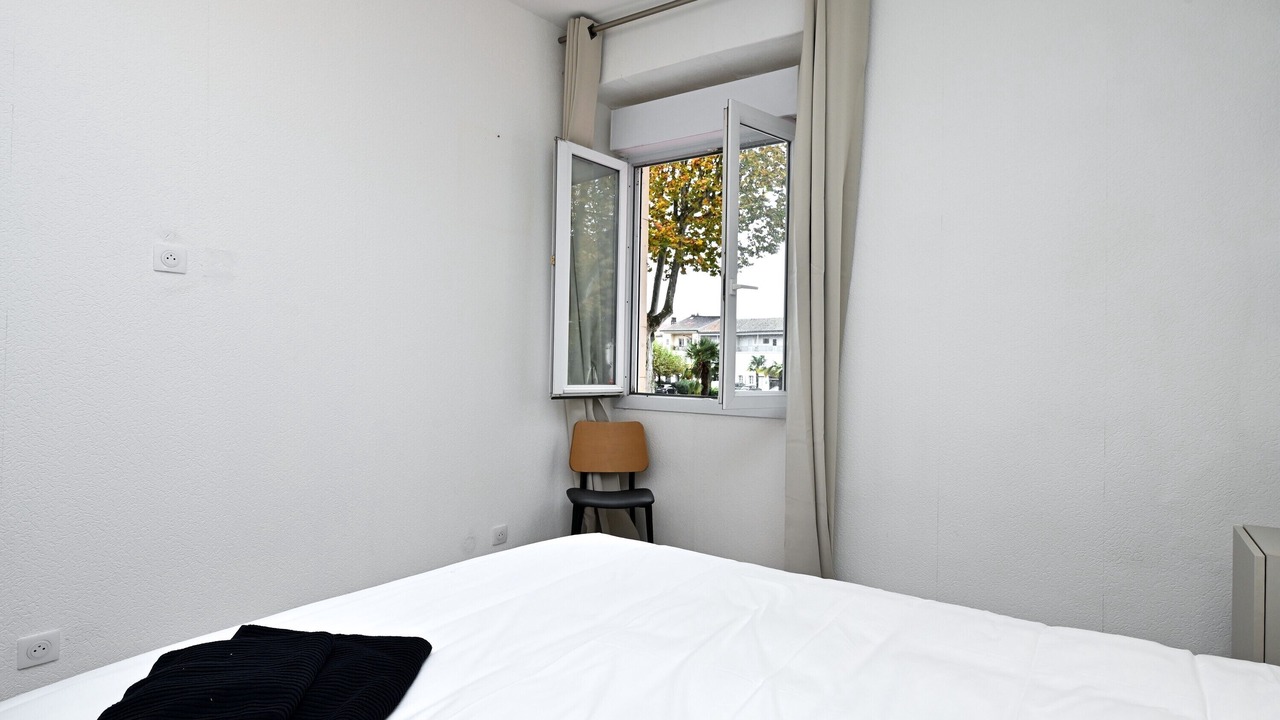 Photo of Bedroom in Salies-du-Salat