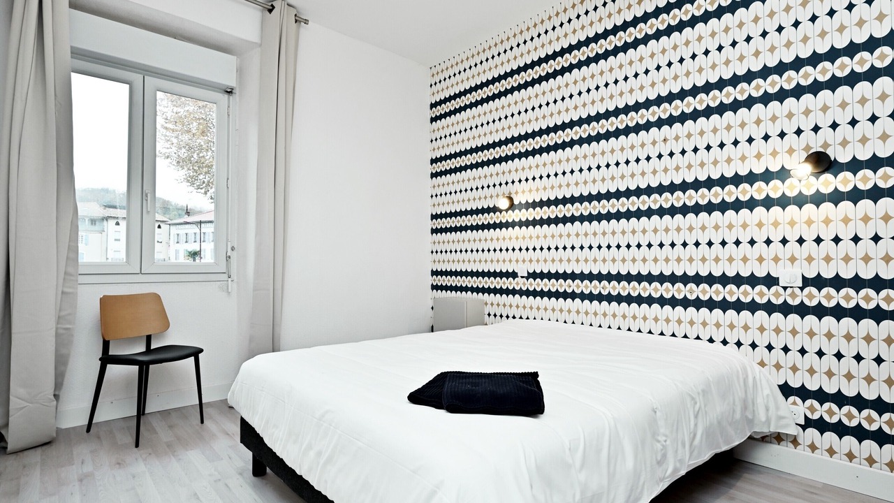 Photo of Bedroom in Salies-du-Salat
