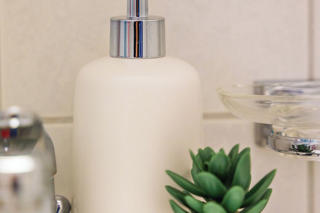 Photo of Bathroom in Gundeldingen