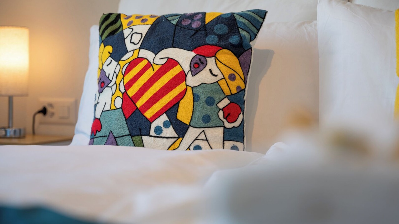 Photo of Bedroom in Gundeldingen