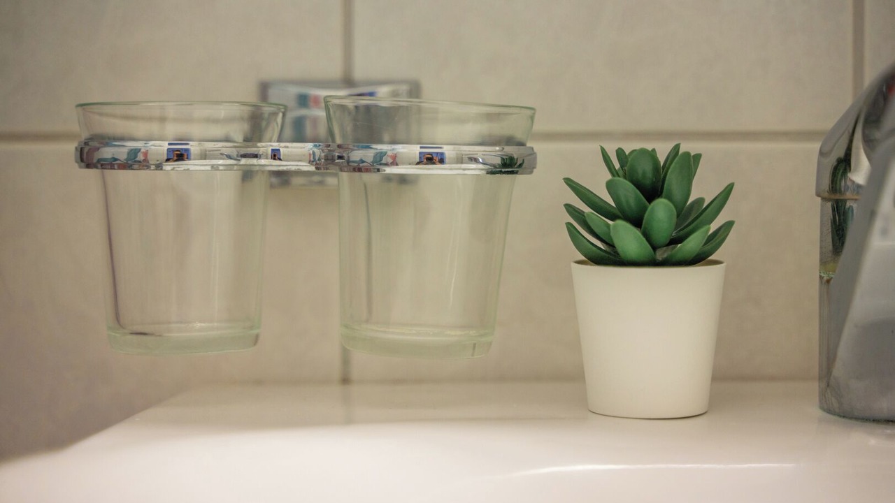 Photo of Bathroom in Gundeldingen