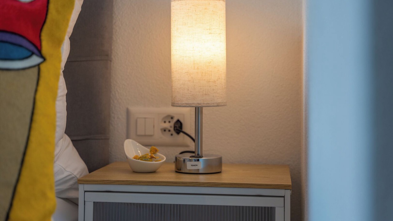 Photo of Bedroom in Gundeldingen