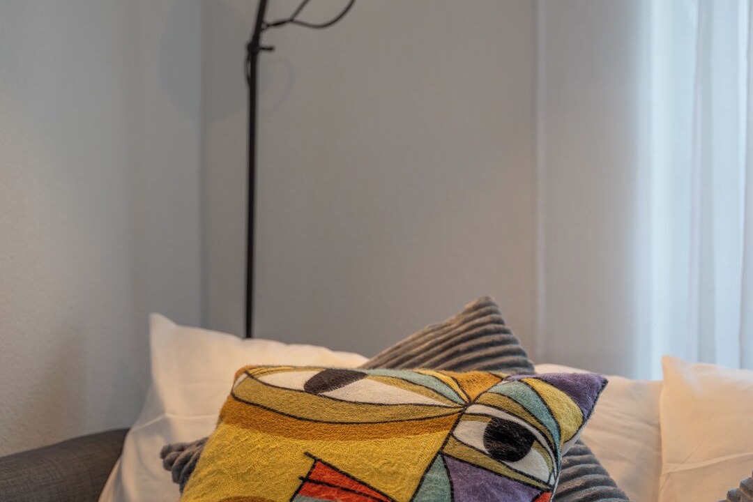 Photo of Bedroom in Gundeldingen