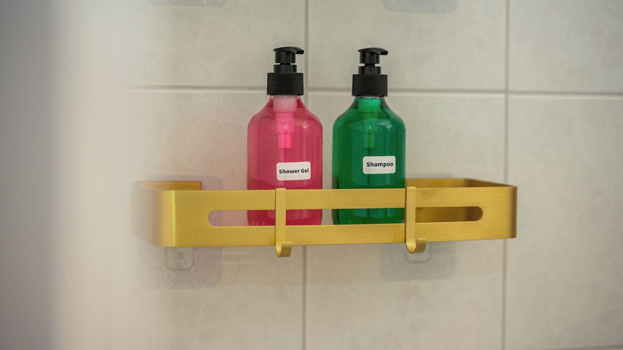 Photo of Bathroom in Gundeldingen