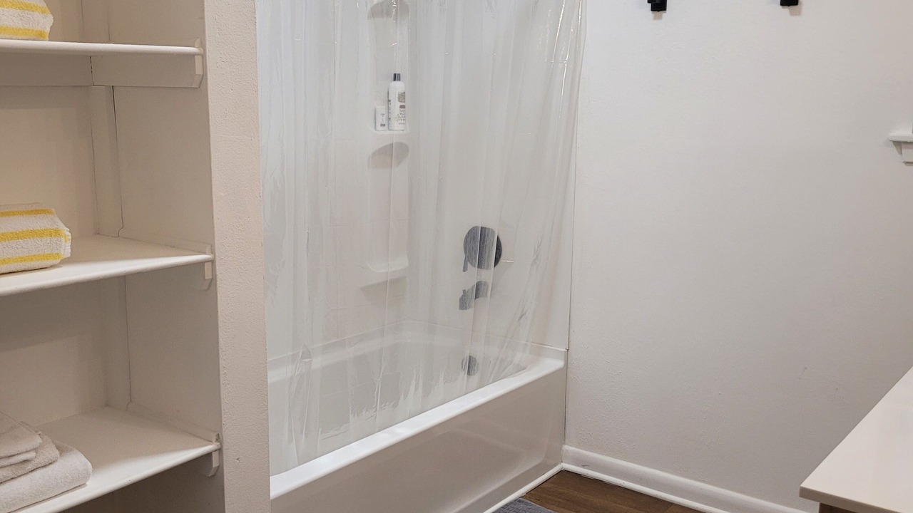 Photo of Bathroom in Centreville