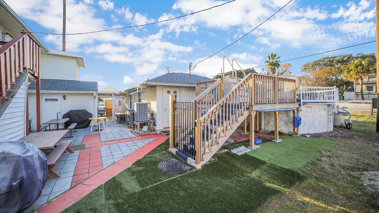 Photo of Outdoor in Crescent Beach