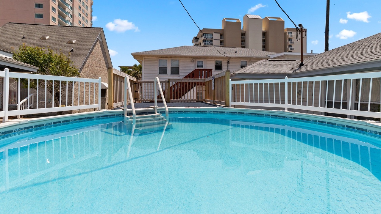 Photo of Outdoor in Crescent Beach
