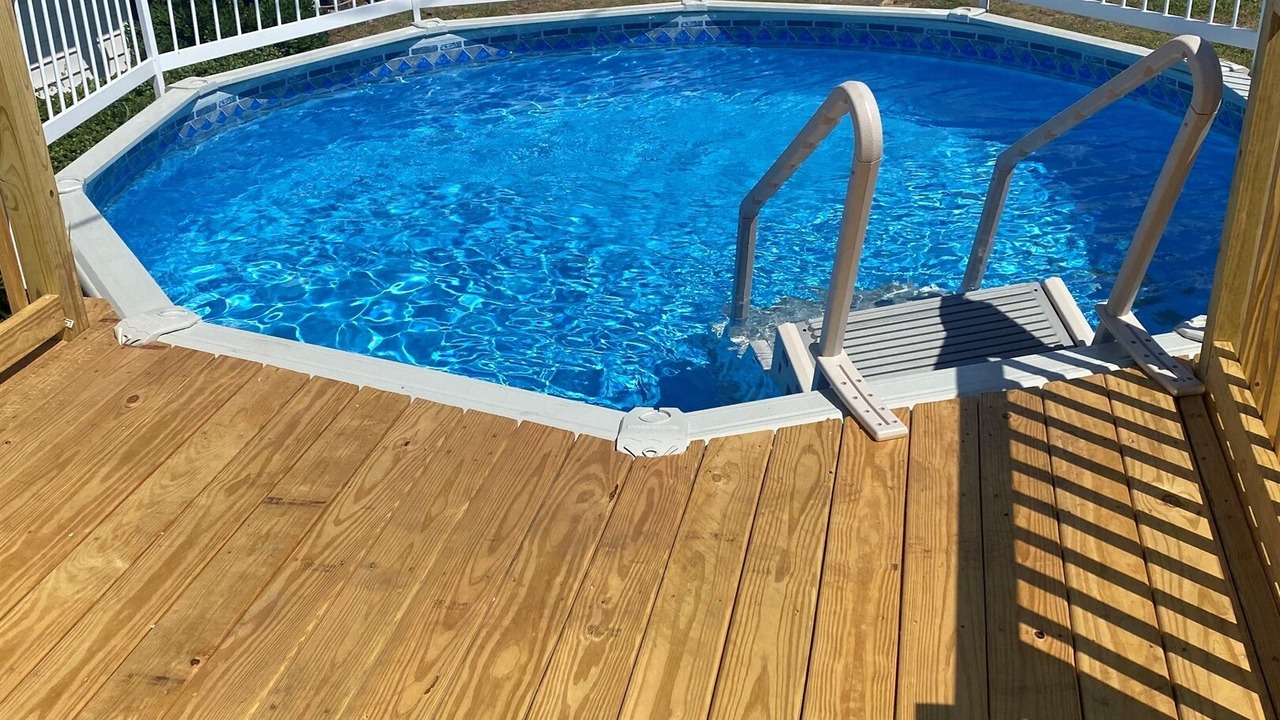 Photo of Outdoor in Crescent Beach