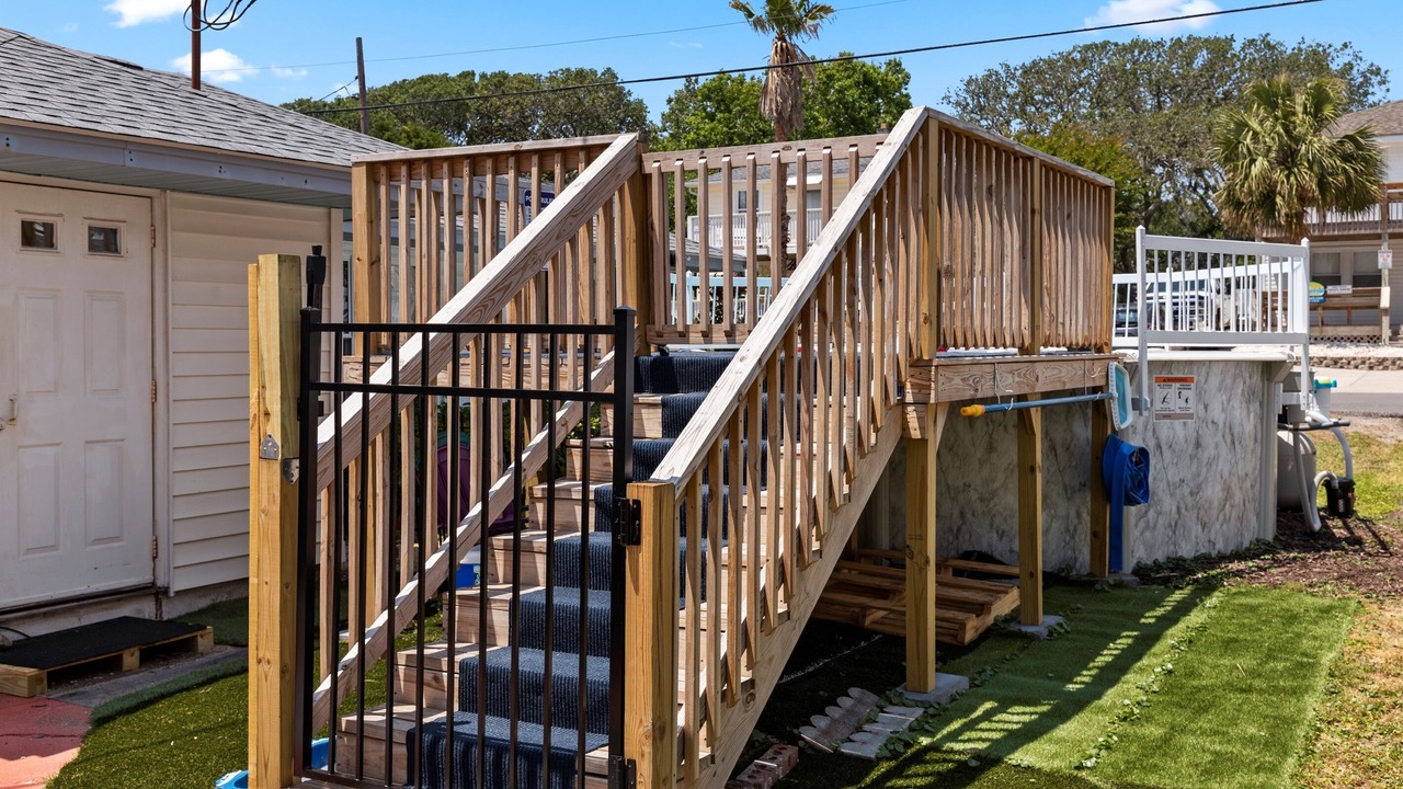 Photo of Outdoor in Crescent Beach