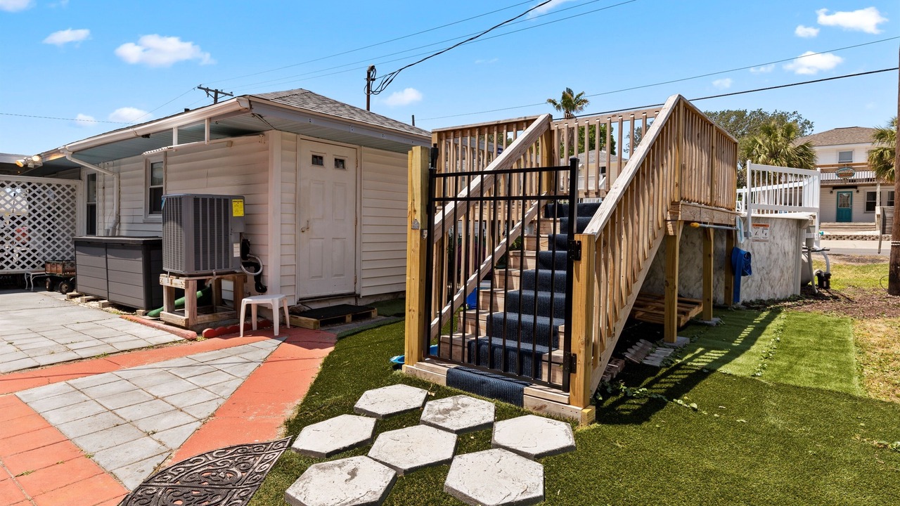 Photo of Outdoor in Crescent Beach