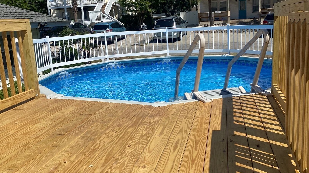 Photo of Outdoor in Crescent Beach