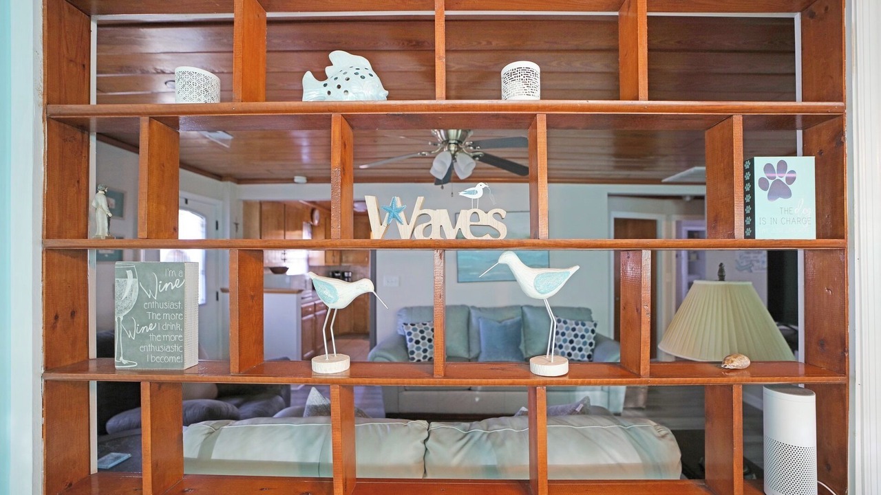Photo of Livingroom in Crescent Beach