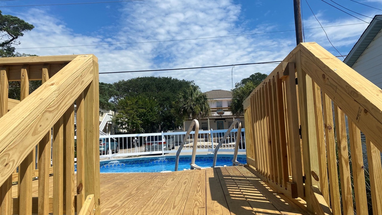Photo of Outdoor in Crescent Beach
