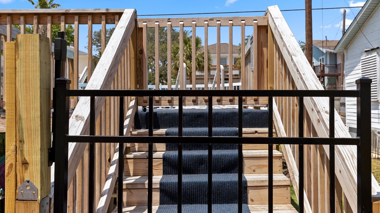 Photo of Outdoor in Crescent Beach