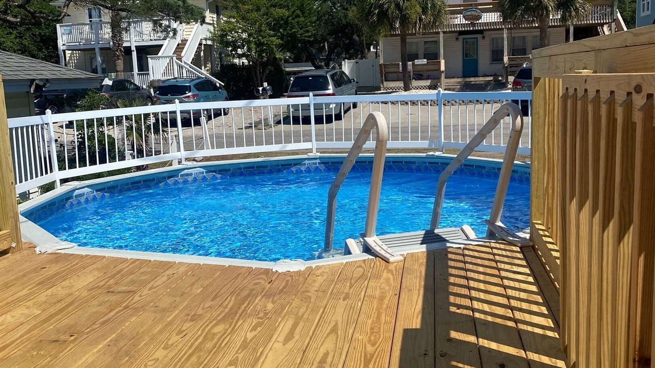 Photo of Outdoor in Crescent Beach