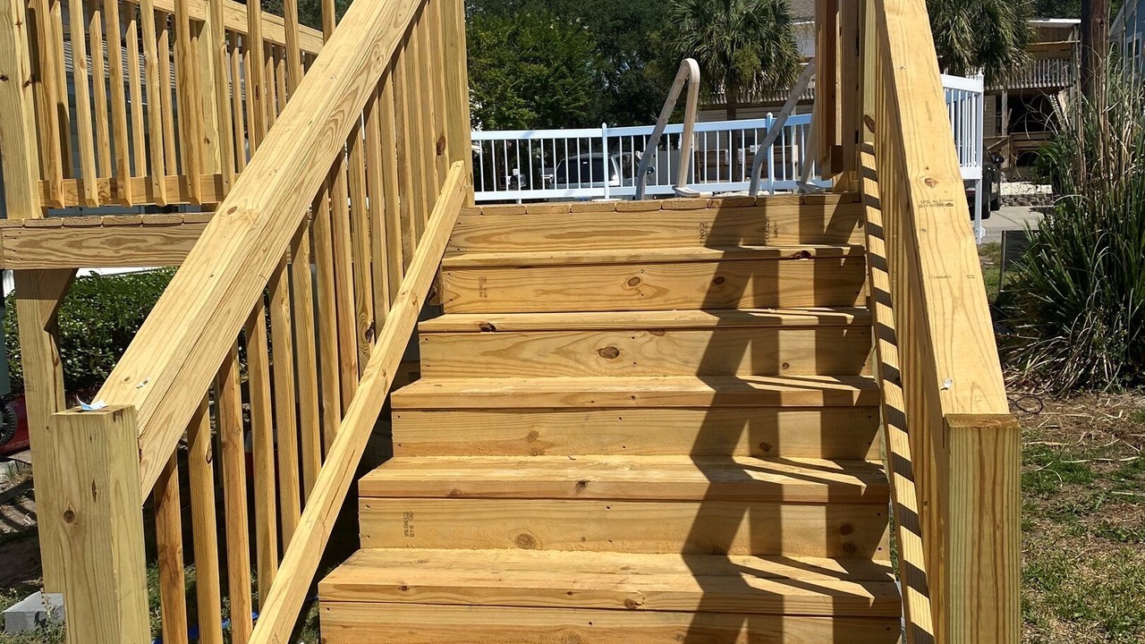 Photo of Outdoor in Crescent Beach