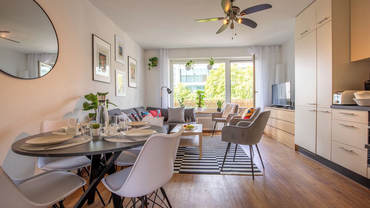 Photo of Others in Gundeldingen