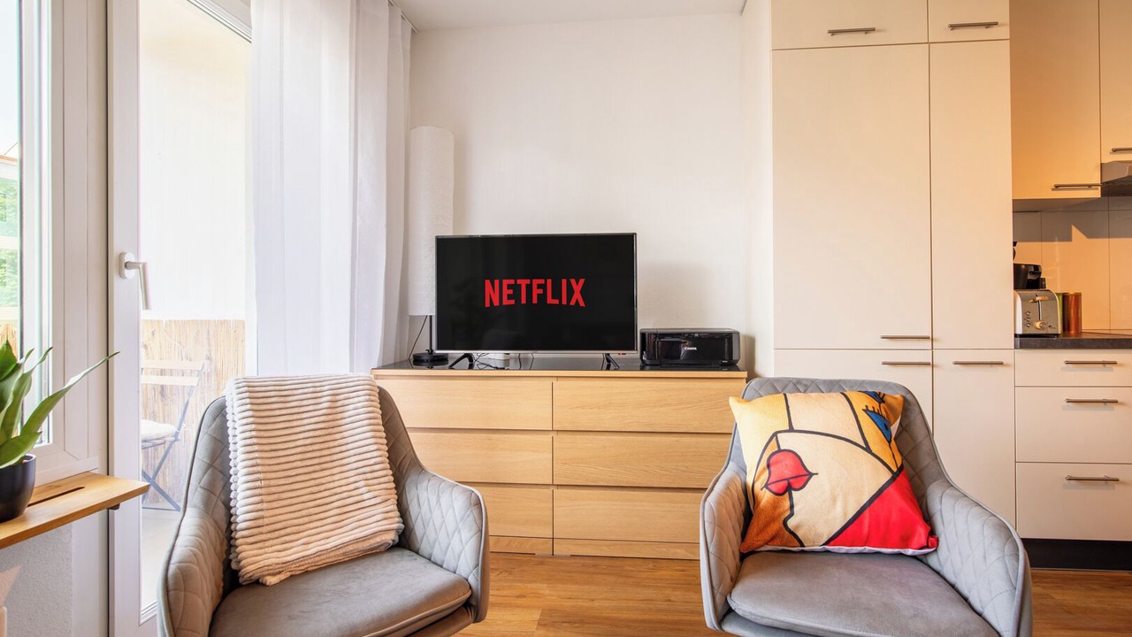 Photo of Livingroom in Gundeldingen