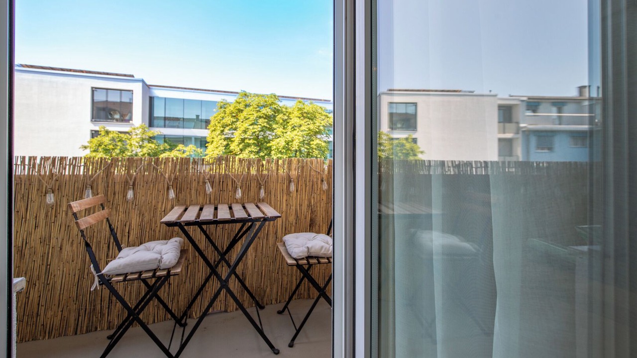 Photo of Outdoor in Gundeldingen