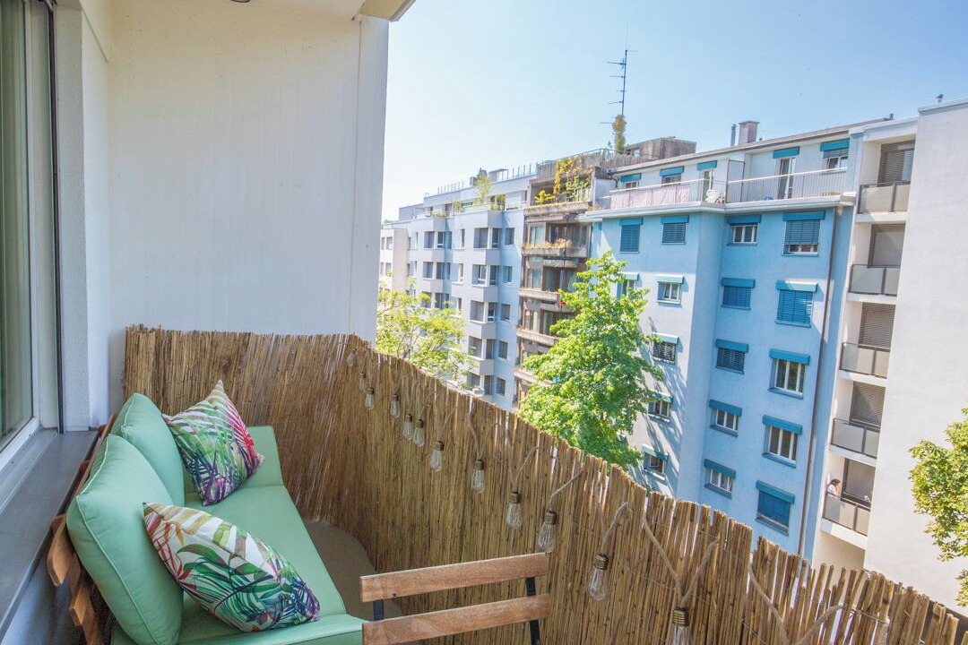 Photo of Outdoor in Gundeldingen