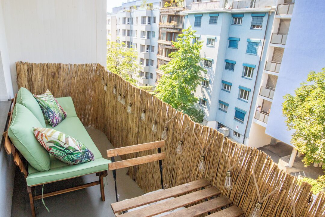 Photo of Outdoor in Gundeldingen