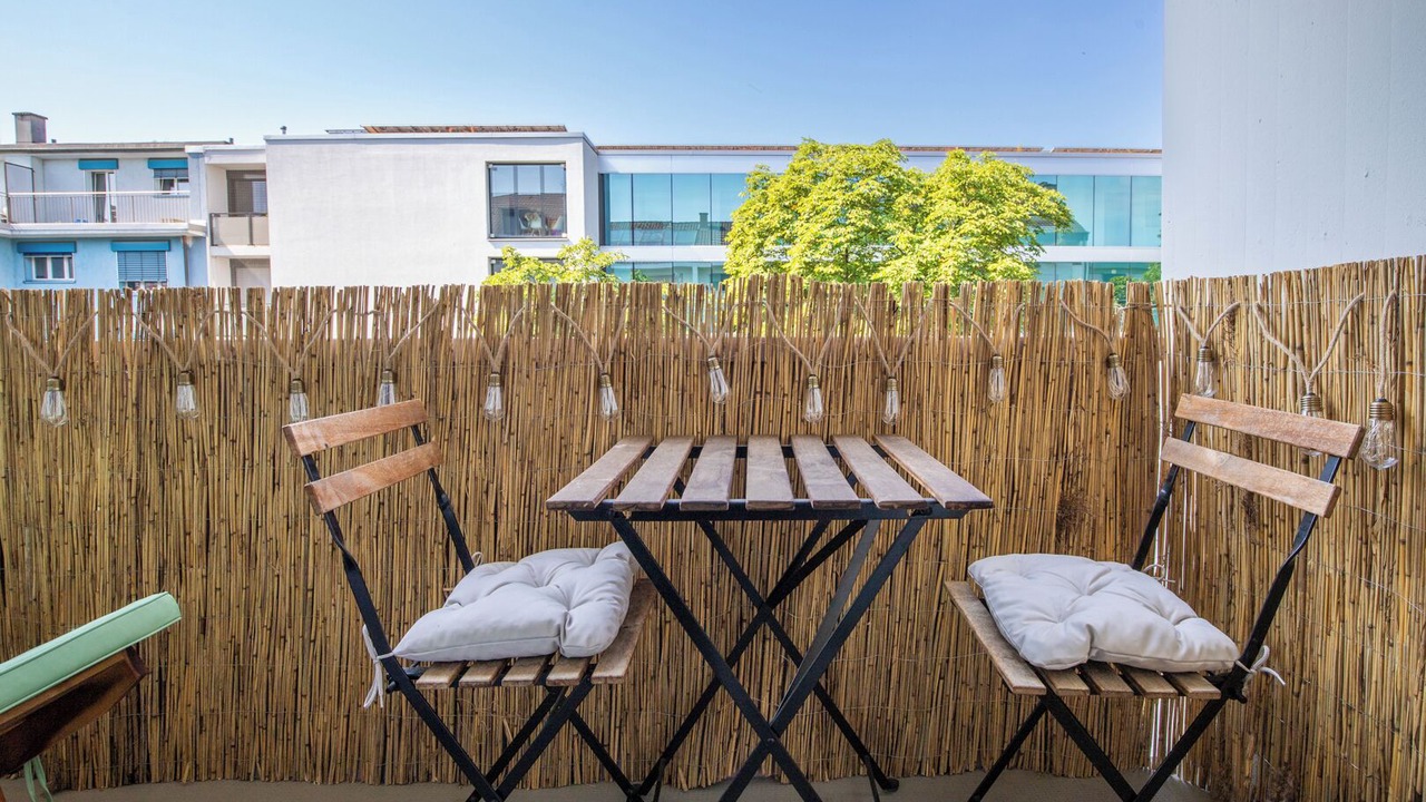 Photo of Outdoor in Gundeldingen