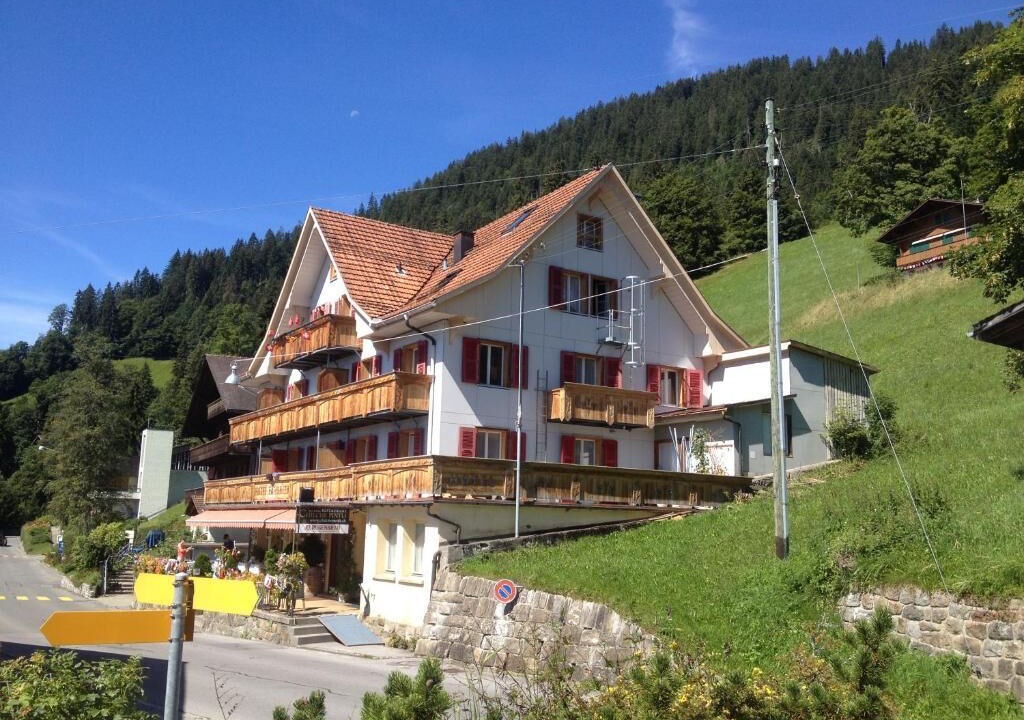 Photo of Outdoor in Beatenberg