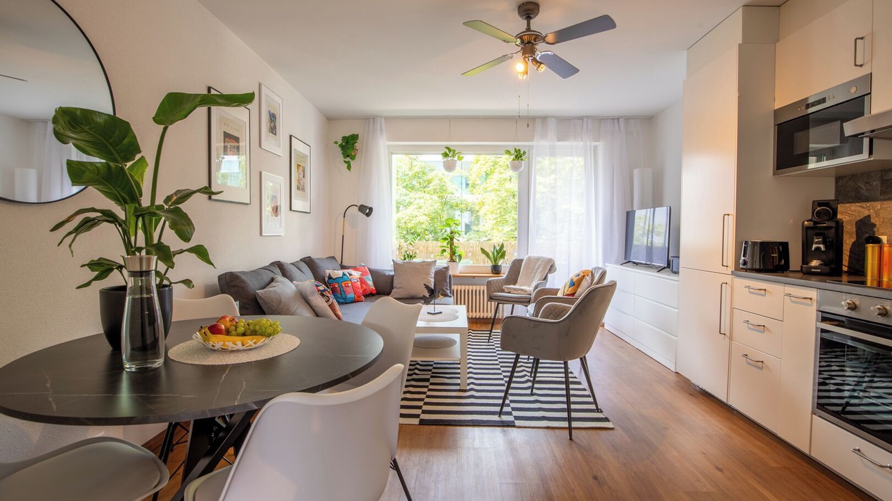 Photo of Others in Gundeldingen